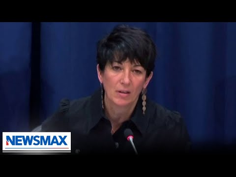 Risk of mistrial increasing in Ghislaine Maxwell case | REPORT | 'National Report'