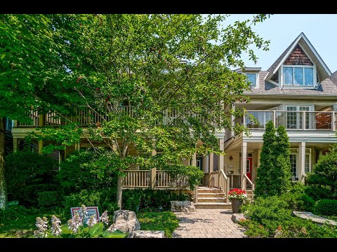43 Winners Circle, Toronto Home for Sale - Real Estate Properties for Sale