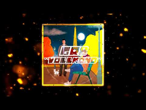 YUNG KAFA x KÜCÜK EFENDI Type Beat - "VOLLMOND" \ prod. by GR8