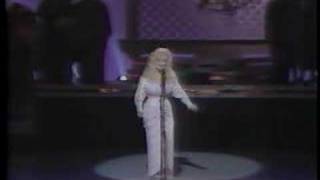 Dolly Parton &quot;Eagle When She Flies&quot; Live