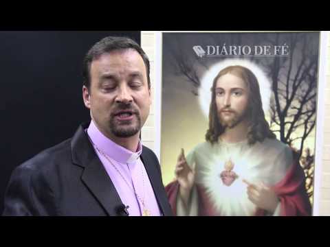 Diário de Fé 30/03/2015 - Jo 13, 21-33.36-38