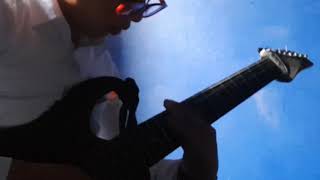 Playthrough (Inside of me- Quilombo)