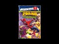 Spider Man Versus The Green Goblin Read Aloud Read Along Story