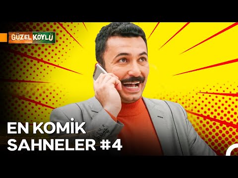 Kahkaha Tufanına Hazır Mıyız? - Güzel Köylü