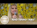 Vivi Fernandes Sobre Fazer Vídeos Adultos Gosto De Mexer Com A Imaginação Dos Homens