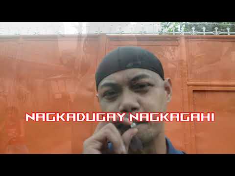 T-Mack - " Nagkadugay Nagkagahi "