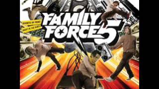 Family Force 5 - Love Addict