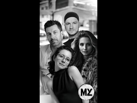 Představujeme vám MY2 atack 🎸🎤💖