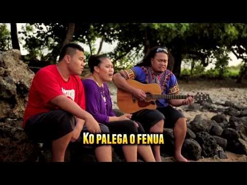 POLY SONGBOOK: Vaniah Toloa - Tokelau Medley