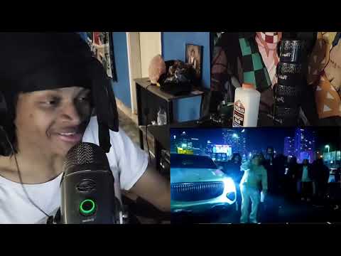 HAVE I BEEN SLEEPING ON CANADAIN RAP? Casper TNG & 100bandplan - The Market (REACTION!!!)