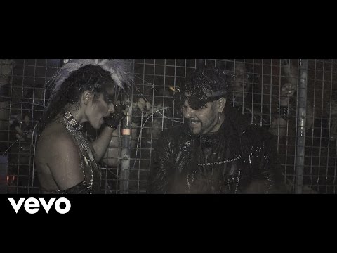 Primo Cruz - Don't Try To Hide ft. Liz Primo