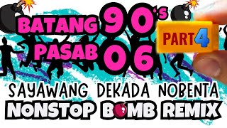 Download lagu PART 4 | Best of 90's Nonstop Disco Hits BOMB REMIX mp3
