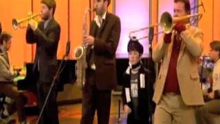 The Yoots! Tutira Mai Live