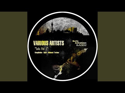 Fuckin House Music (Nice Deejay Remix)