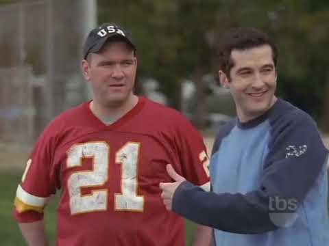 Yes, Dear - Season 2 Episode 15 -Walk Like a Man