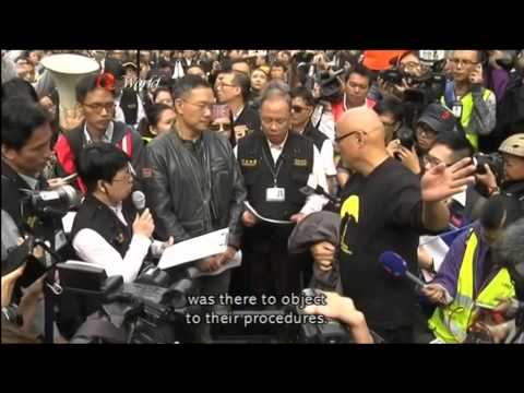 [News](2014-12-11)Occupying Movement Related News-1