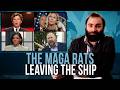 The MAGA Rats Leaving The Ship - SOME MORE NEWS DEFAULT Thumbnail