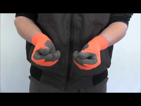 915 Alfa Winterhandschuhe