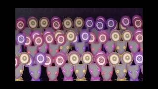 【少し遅めのハロウィンに】Happy Halloween/ちきぴー（Cover）【iphoneのみ】