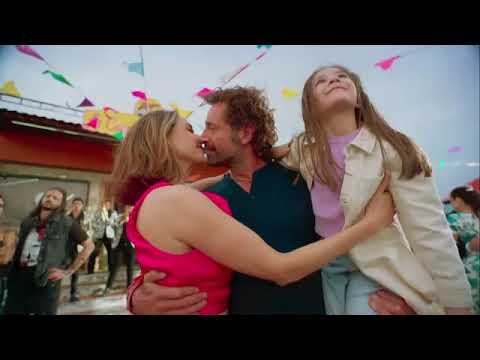 1° Chamada da Estreia de 'Meu Caminho É Te Amar' com Data de Estreia - (28/10/2024).