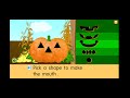 Starfall Pick A Pumpkin