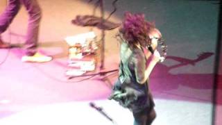 katie melua royal albert hall on the road again