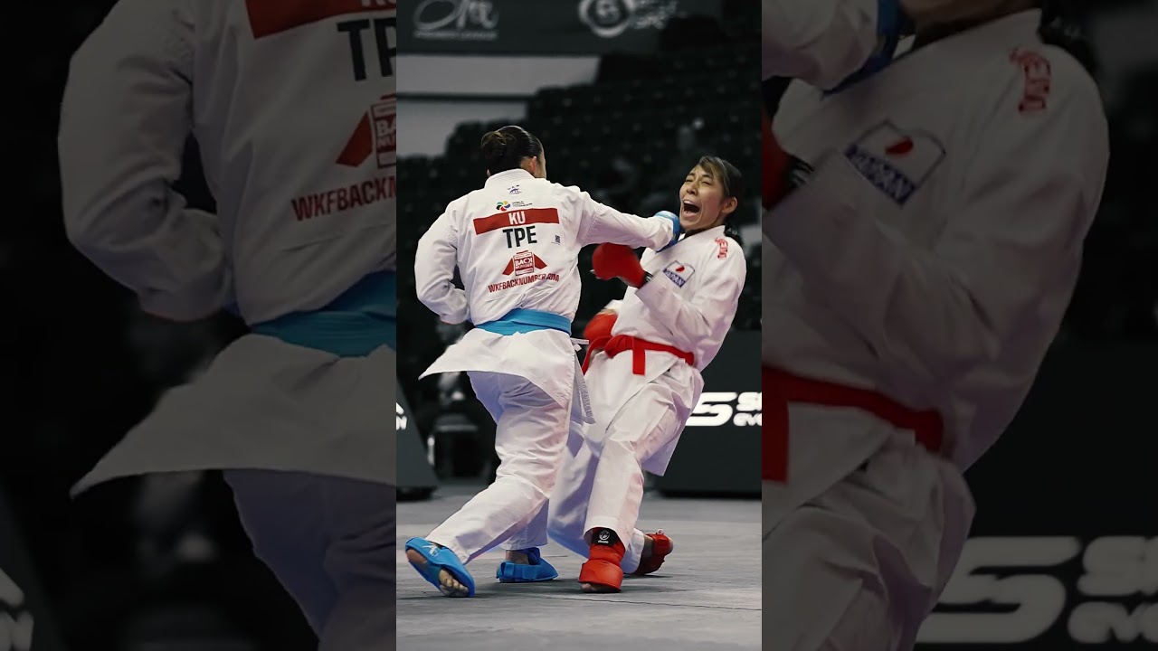 WKF Premier League Istanbul