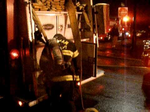 Working Fire 633 Moody Street Waltham Ma Part 4