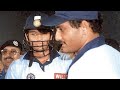 Hrishikesh Kanitkar heroic moment,India Vs Pakistan independence Cup 1998