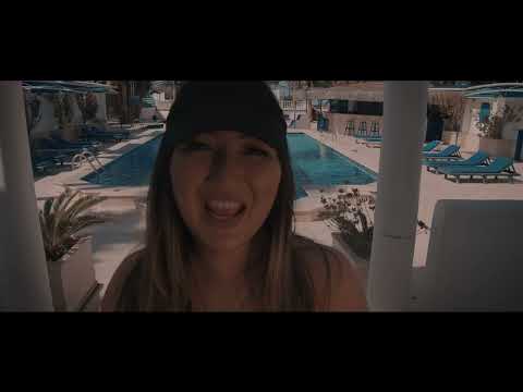 Alina Ft. Blackguru - Magic (Official Video)
