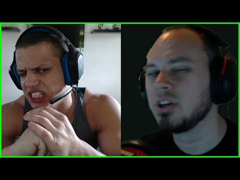 " Tyler1 Knows What He Would Have to do to Stream League of Legends"- Phreak Best of LoL Streams#175