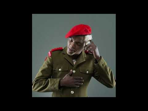 KO Cossengue ft Nagrelha - Tá Numa (2019)