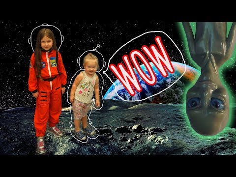 «Космос Ваш» : выставка Киев. Space Exhibition Kiev