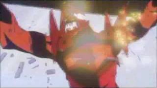 Evangelion AMV - Darkseed The Fall