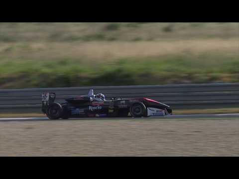 EF Open 2017 Round 1 - ESTORIL - Qualy - ITA