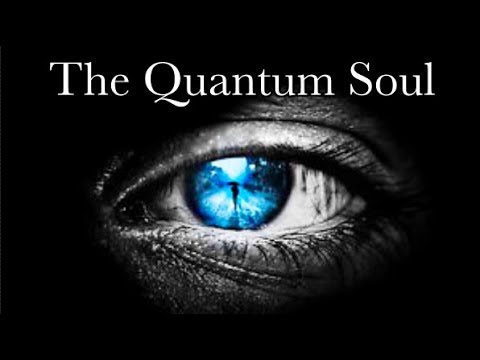 What is CONSCIOUSNESS? The Case for the Quantum Soul