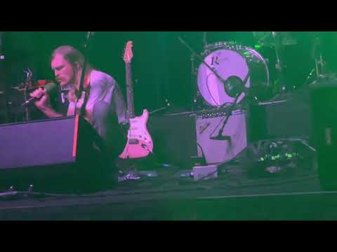 Tonstartssbandht live at Ventura- 8/30/22- Black Country