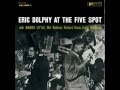 Eric Dolphy & Booker Little Quintet - Bee Vamp (alt. take)
