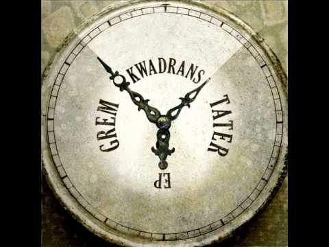 Grem i Tater  "Bohaterowie Szarej Codzienności"