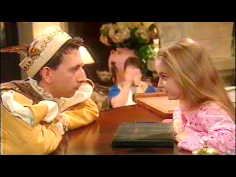 Polterguests episode 6 (1999) - FULL EPISODE