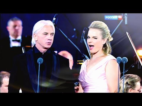 OPERA PLANET Elīna Garanča Dmitri Hvorostovsky 'La ci darem la mano' Mozart 4K ULTRA HD