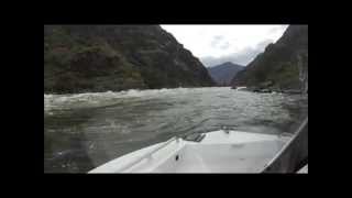 hells canyon trip 4/28/2012
