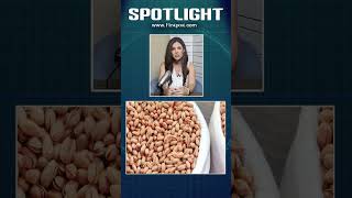 Iran War Hits Pistachios | Spotlight | N18G