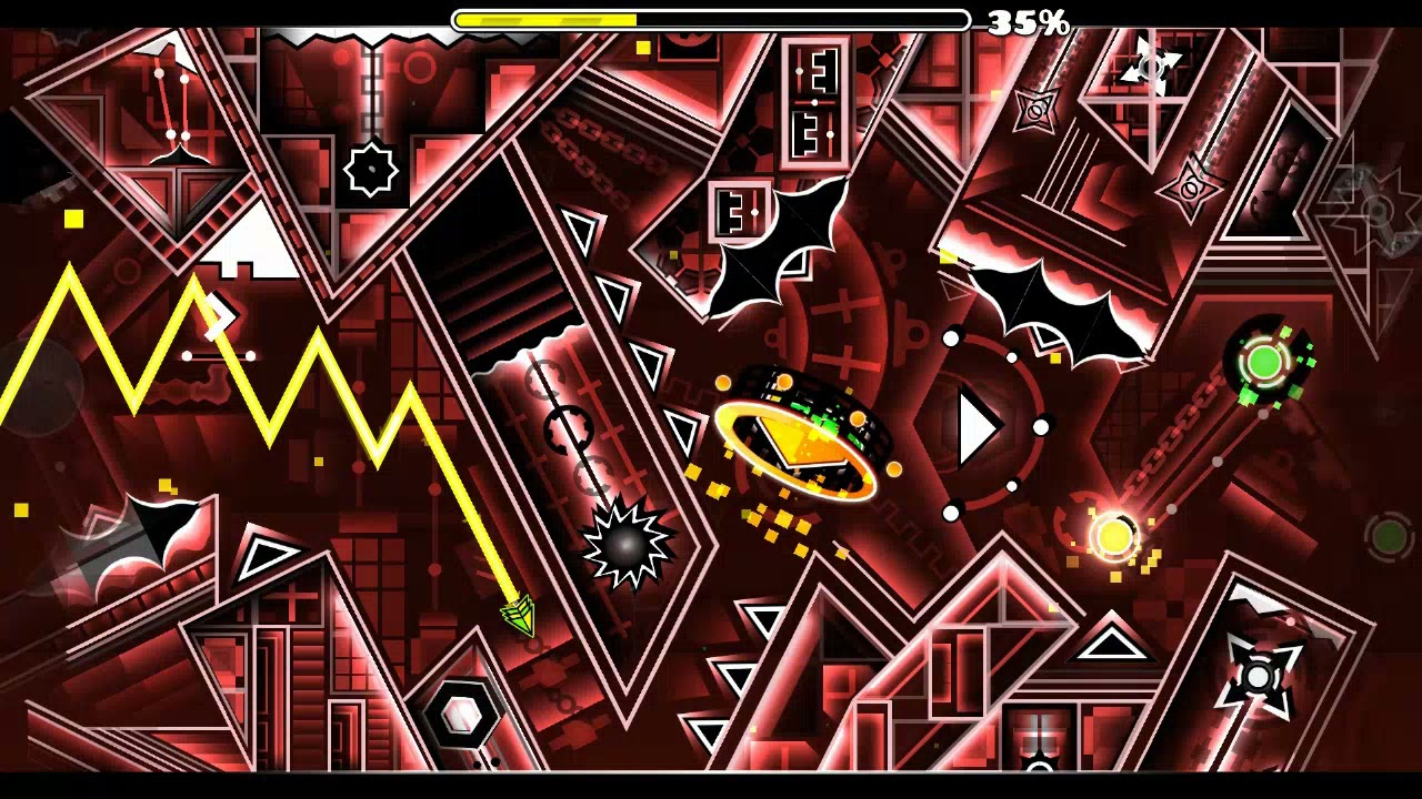 Featured Level #4