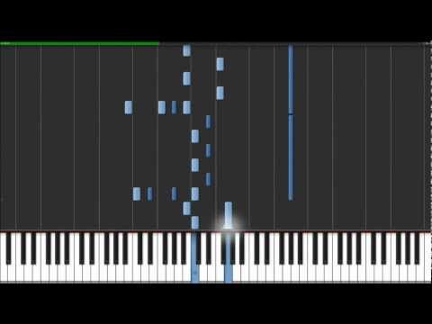 Synthesia Transcription Practice   No Reason   Mr  Oizo