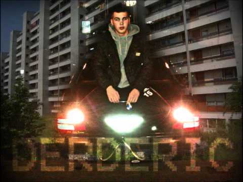 Derderic - Was ich will