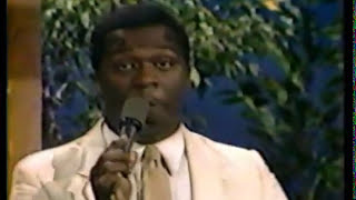 BeBe &amp; CeCe Winans - He&#39;ll Be Right There - PTL Club