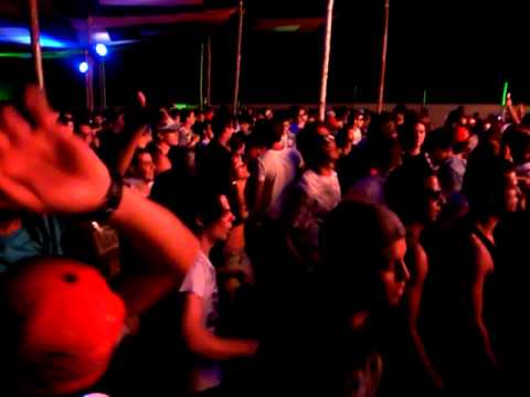 Rave Habittat Trance VIII (21.01.2012) - Cassino, Rio Grande - RS