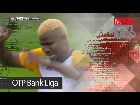 DVSC Debreceni Vasutas Sport Club Debrecen 1-1 FC ...