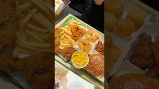 Chinese McDonald’s🍟😅